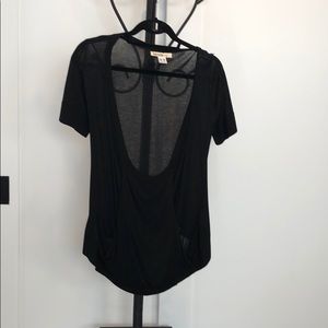 Kensie knit top